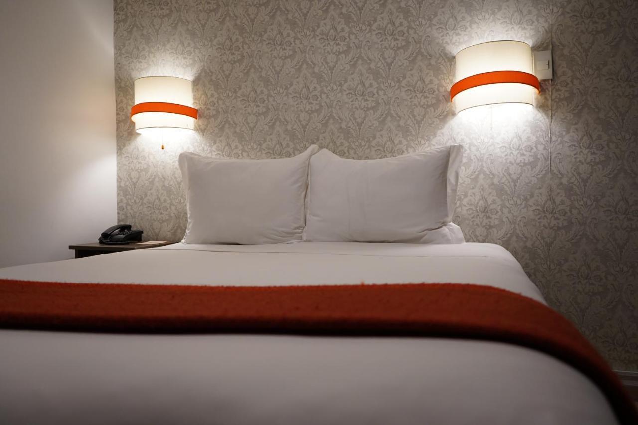 Inca Wasi Plaza Hotel Cusco